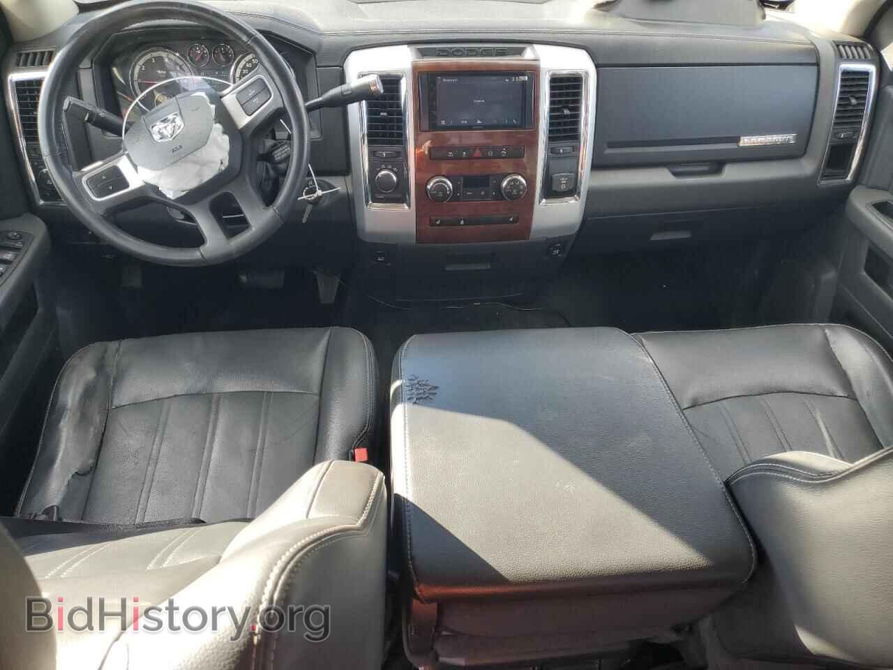 2011 DODGE All Models - VIN: 1D7RV1CT1BS617098 - Фото 8