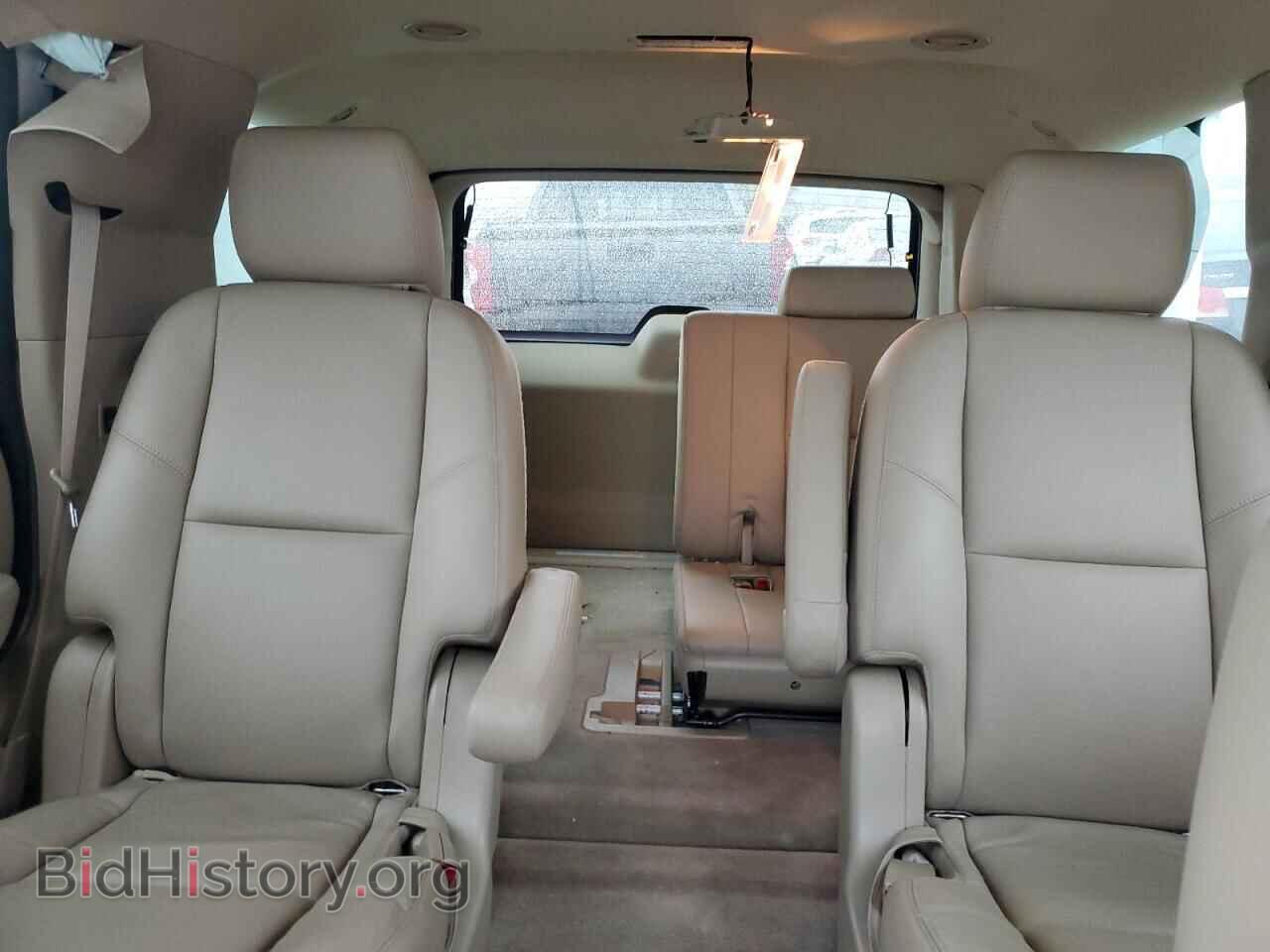 2013 CADILLAC ESCALADE - VIN: 1GYS4CEF2DR125489 - Фото 10