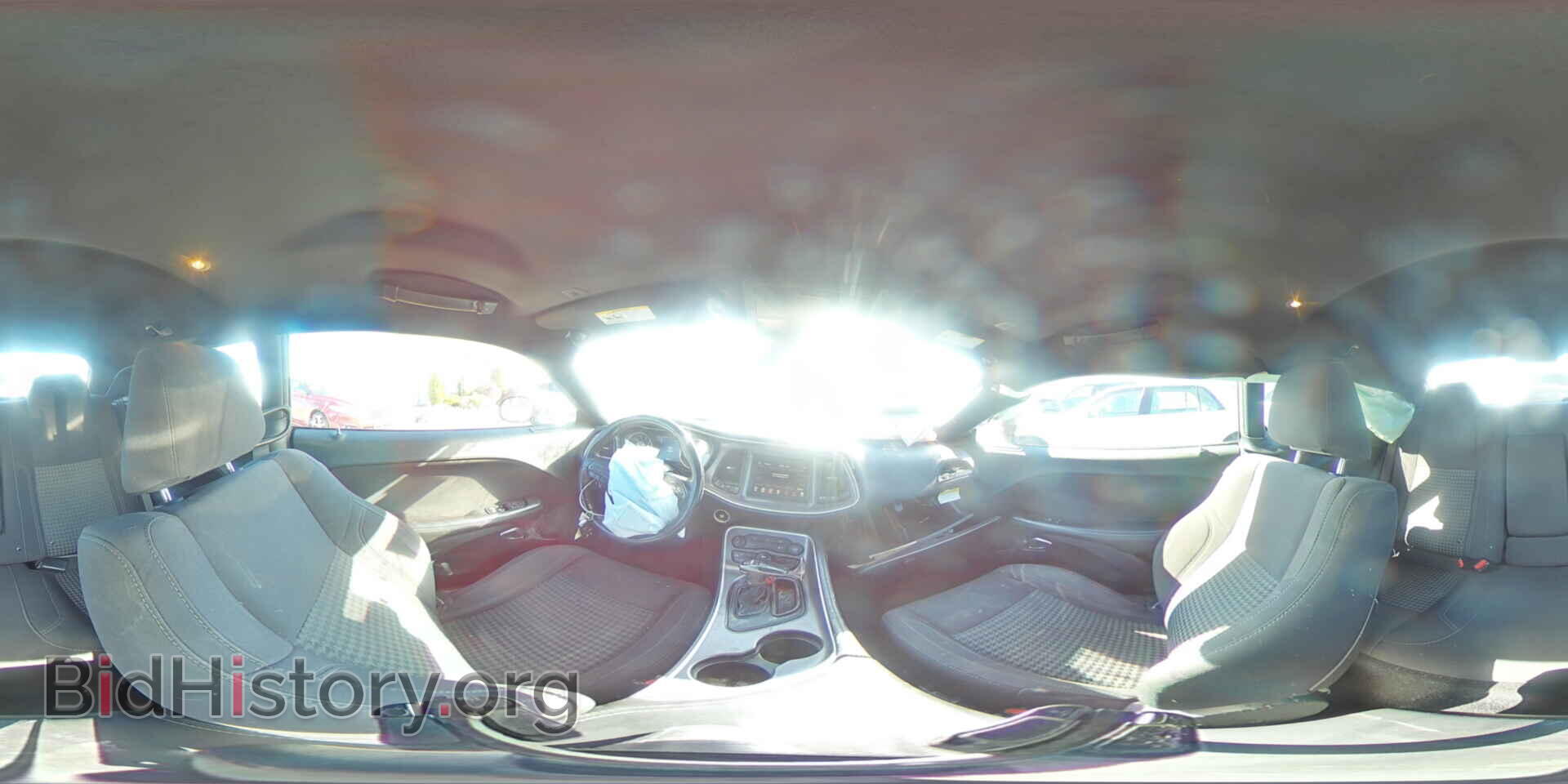 2019 DODGE CHALLENGER - VIN: 2C3CDZAG5KH723573 - Фото 15