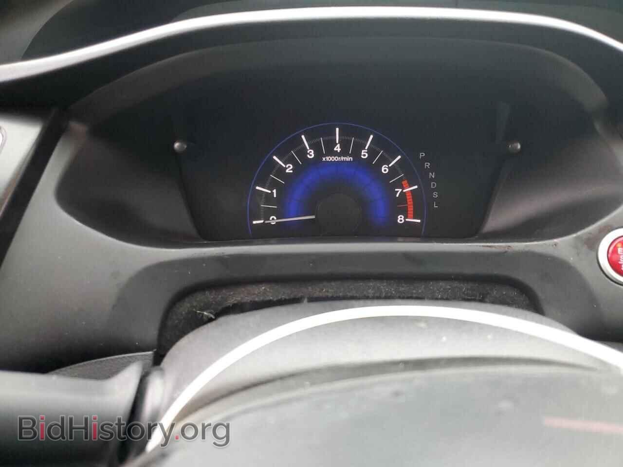 2015 HONDA CIVIC - VIN: 2HGFB2F50FH018099 - Фото 9