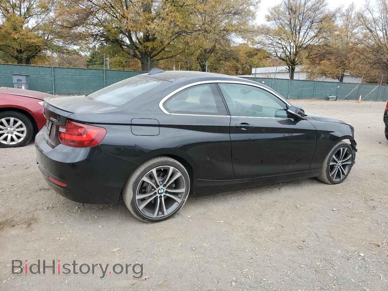 2017 BMW 2 SERIES - VIN: WBA2H9C35HV986908 - Фото 3