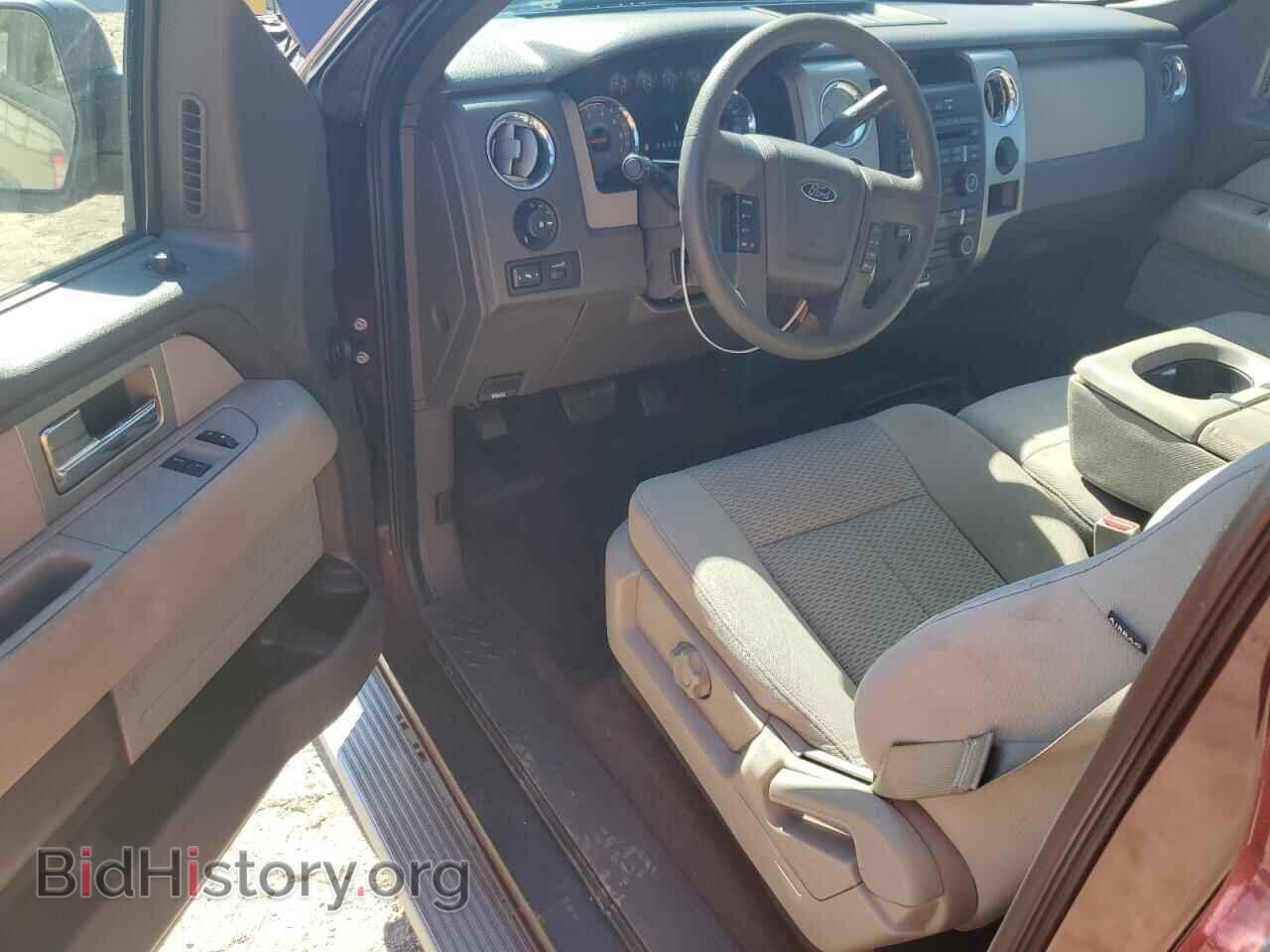2010 FORD All Models - VIN: 1FTMF1CW2AKE63172 - Photo 8
