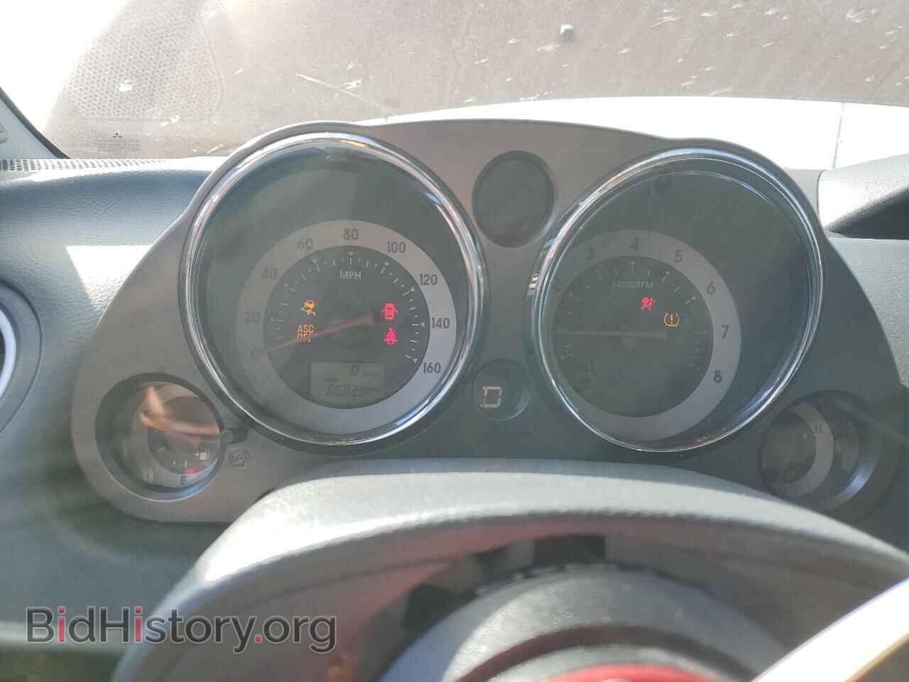2011 MITSUBISHI ECLIPSE - VIN: 4A31K5DF1BE015443 - Фото 9