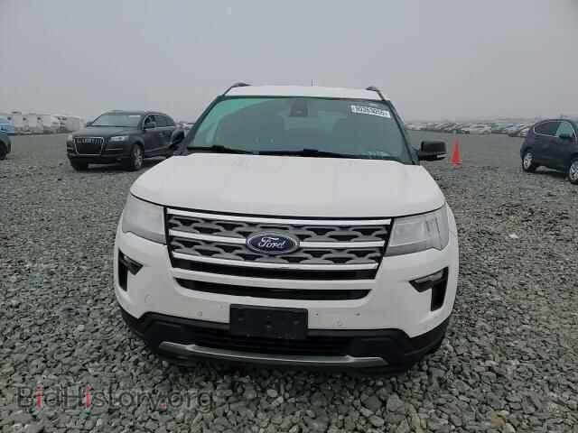 2018 FORD EXPLORER - VIN: 1FM5K8D86JGB57180 - Фото 14