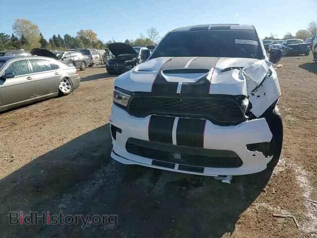 2023 DODGE DURANGO - VIN: 1C4SDJH95PC553032 - Photo 15