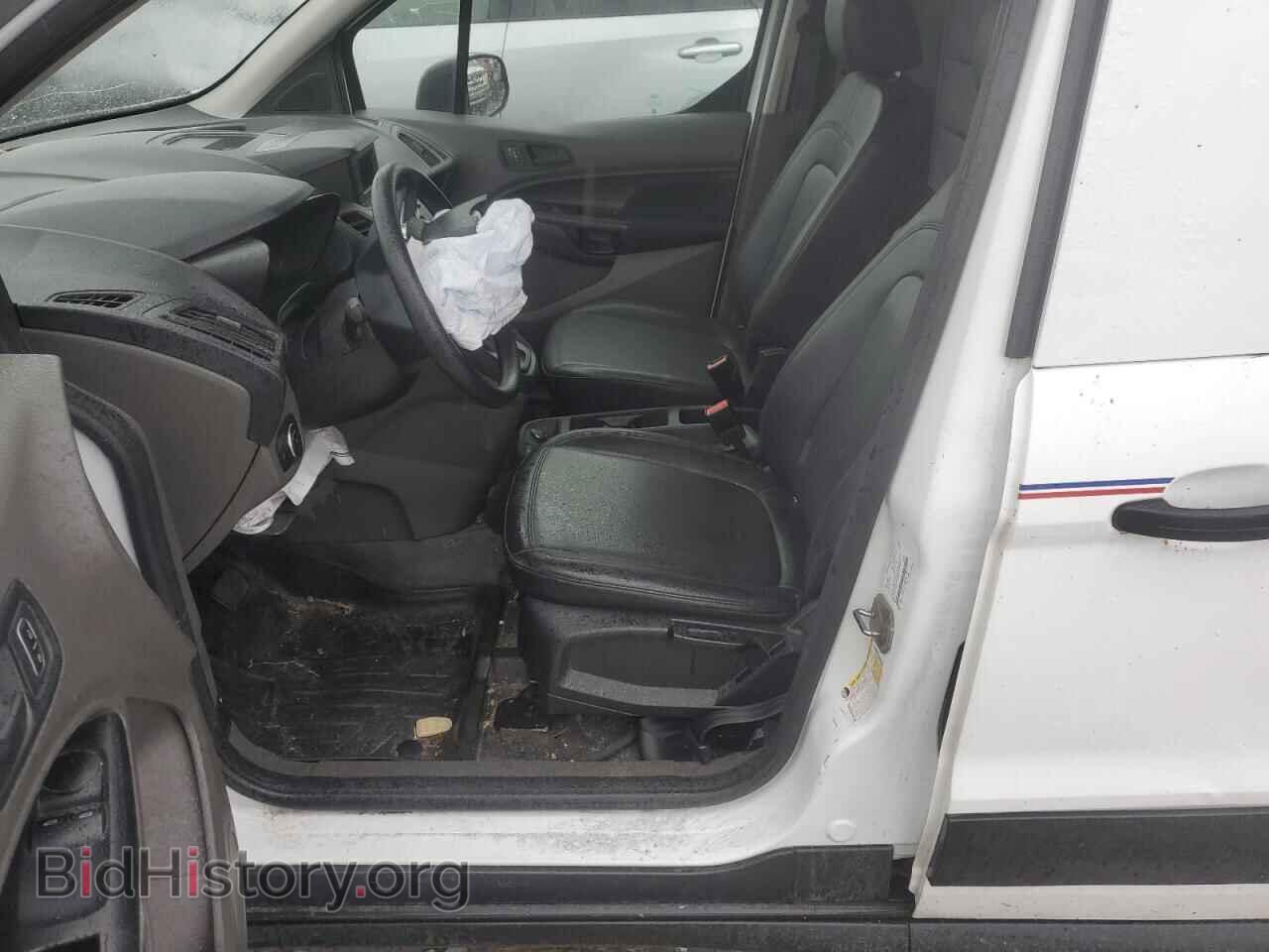 2019 FORD TRANSIT - VIN: NM0LS7E29K1428427 - Фото 7