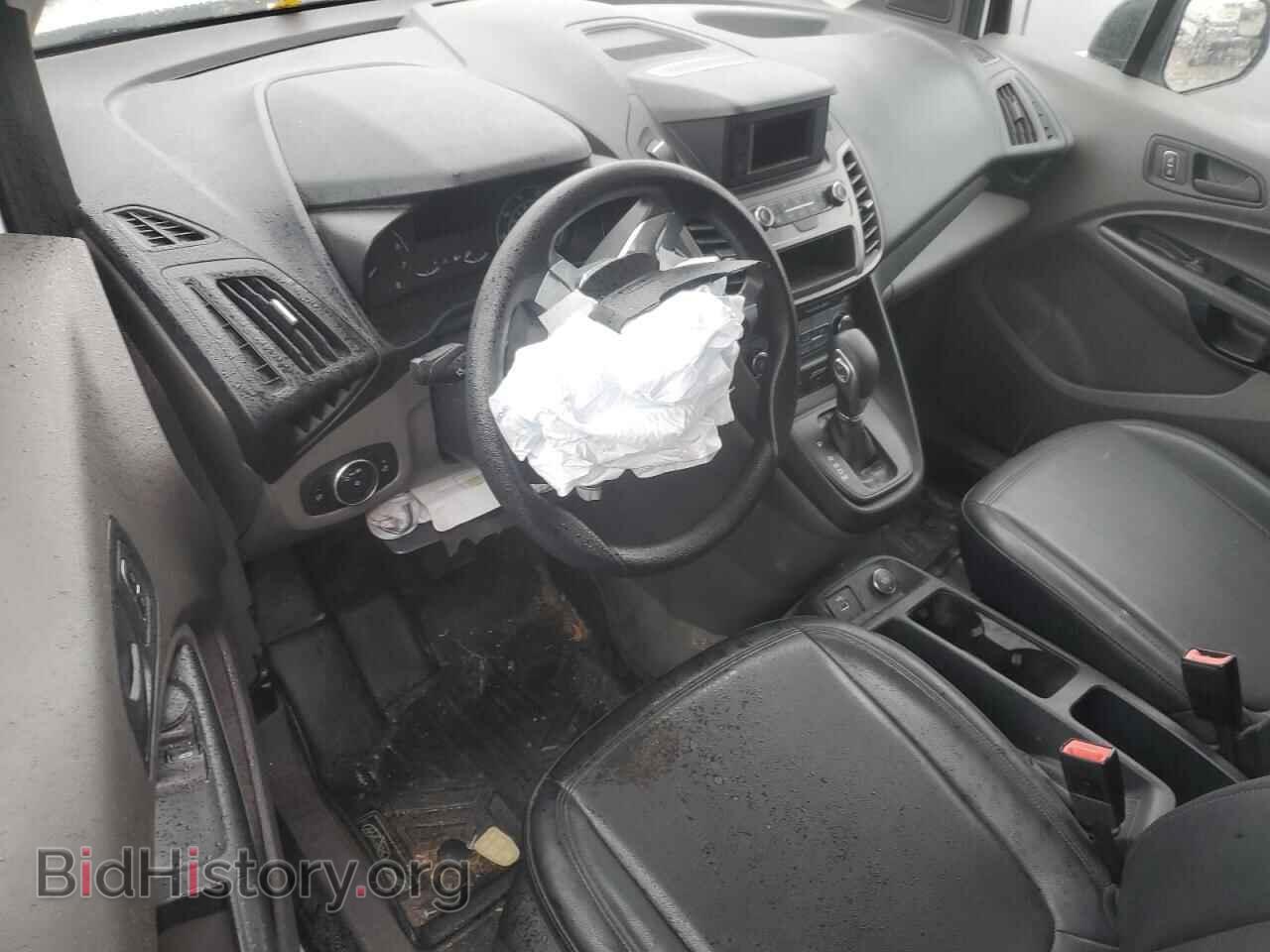 2019 FORD TRANSIT - VIN: NM0LS7E29K1428427 - Фото 8