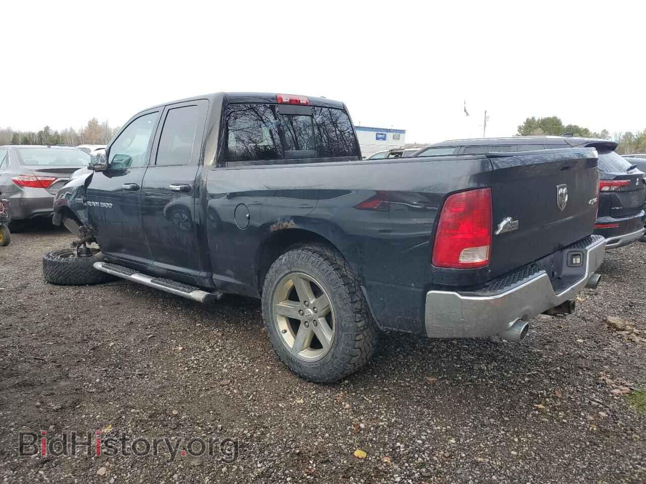 2011 DODGE All Models - VIN: 1D7RV1GT0BS666111 - Photo 2