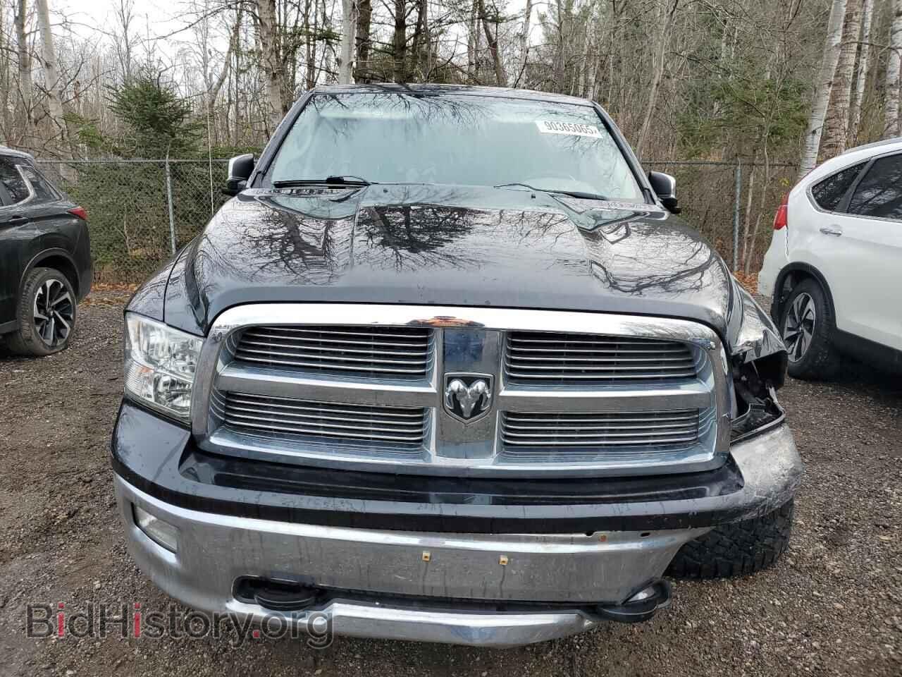 2011 DODGE All Models - VIN: 1D7RV1GT0BS666111 - Photo 5