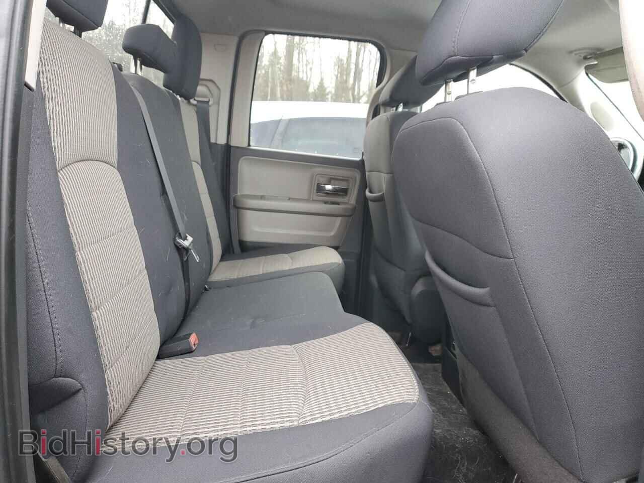 2011 DODGE All Models - VIN: 1D7RV1GT0BS666111 - Photo 10