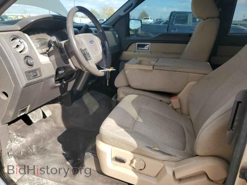 2011 Ford F-150 (VIN 1FTFX1ET9BFC47211) — фото 7 из 14