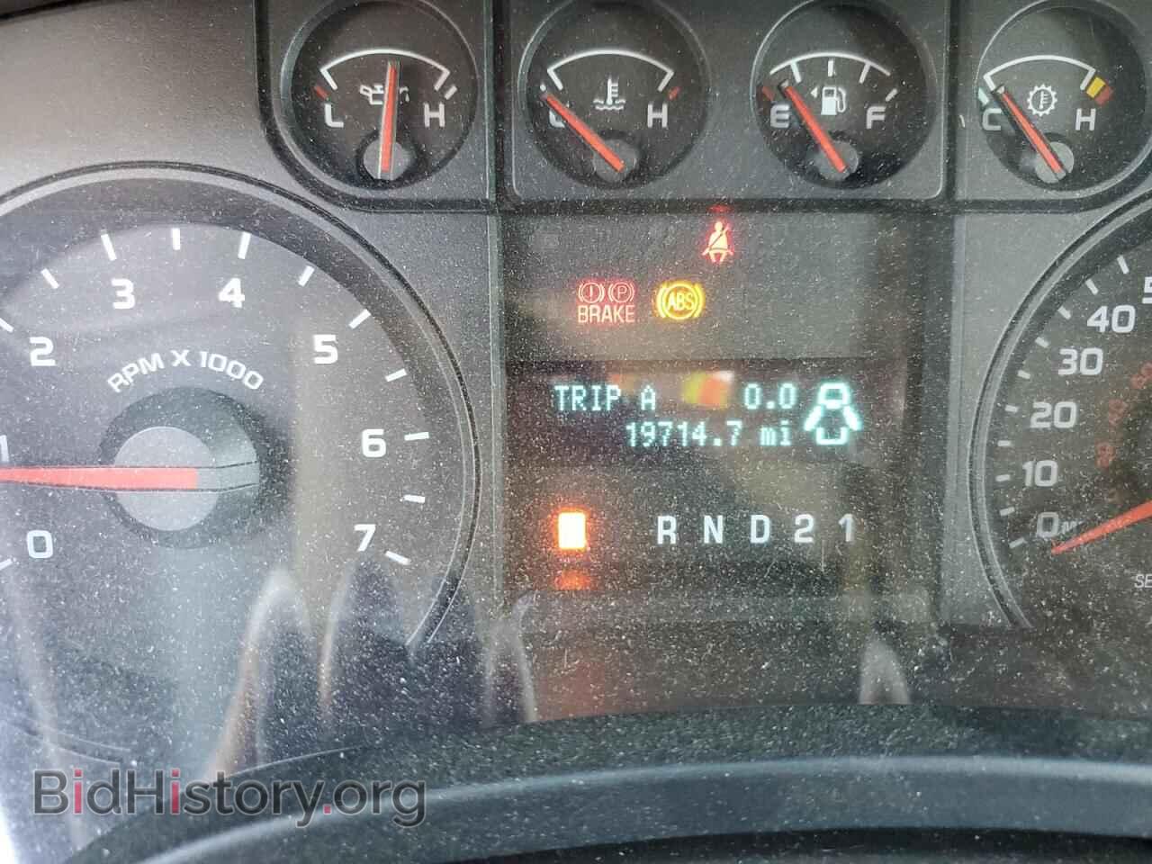 2009 FORD All Models - VIN: 1FTRF12W99KA74337 - Фото 9