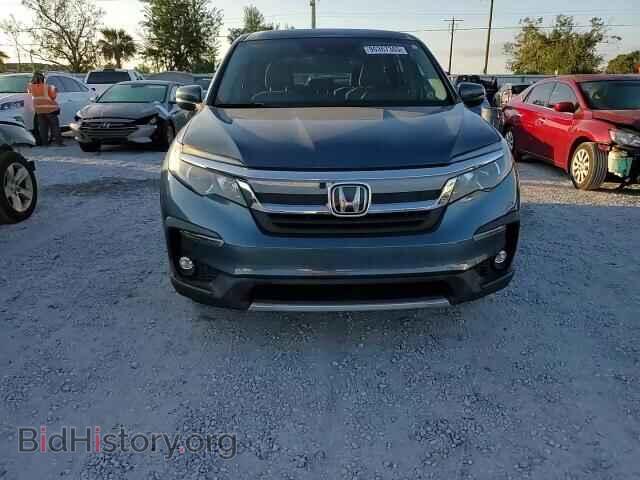 2020 HONDA PILOT - VIN: 5FNYF6H37LB024191 - Фото 14
