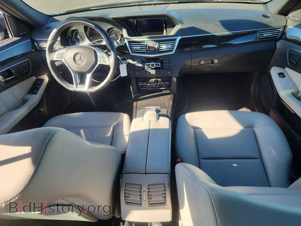 2012 MERCEDES-BENZ E-CLASS - VIN: WDDHF5KB7CA535926 - Photo 8