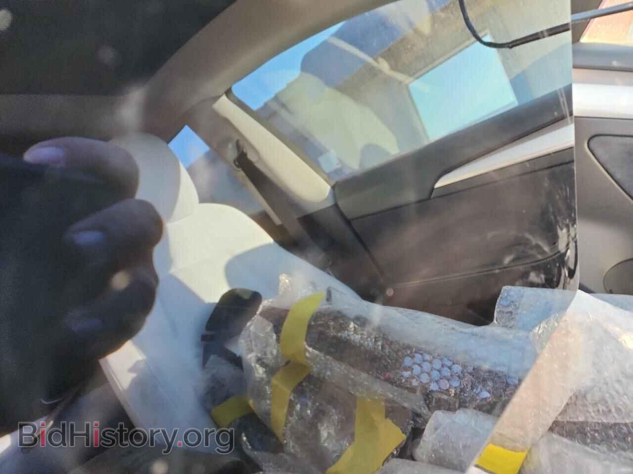 2021 TESLA MODEL 3 - VIN: 5YJ3E1EA1MF978150 - Photo 9