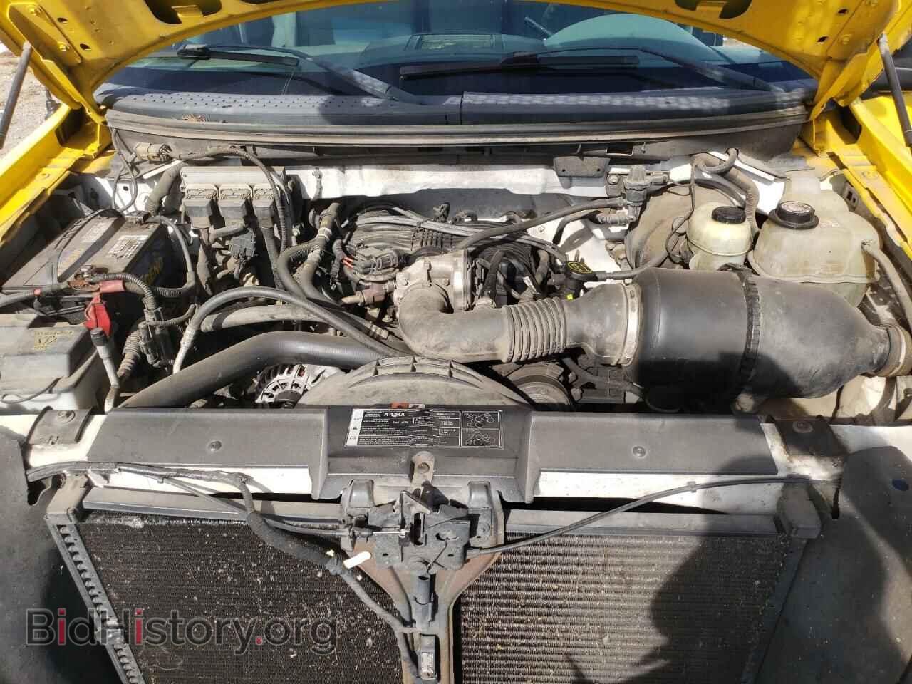 2007 FORD All Models - VIN: 1FTRF12297NA45848 - Фото 11