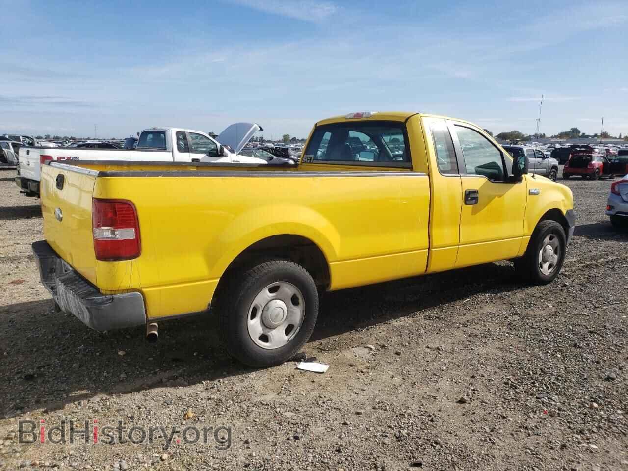 2007 FORD All Models - VIN: 1FTRF12297NA45848 - Фото 3