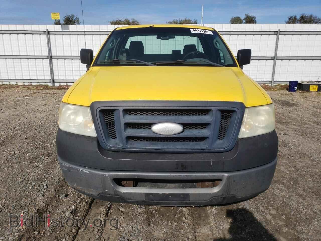 2007 FORD All Models - VIN: 1FTRF12297NA45848 - Фото 5