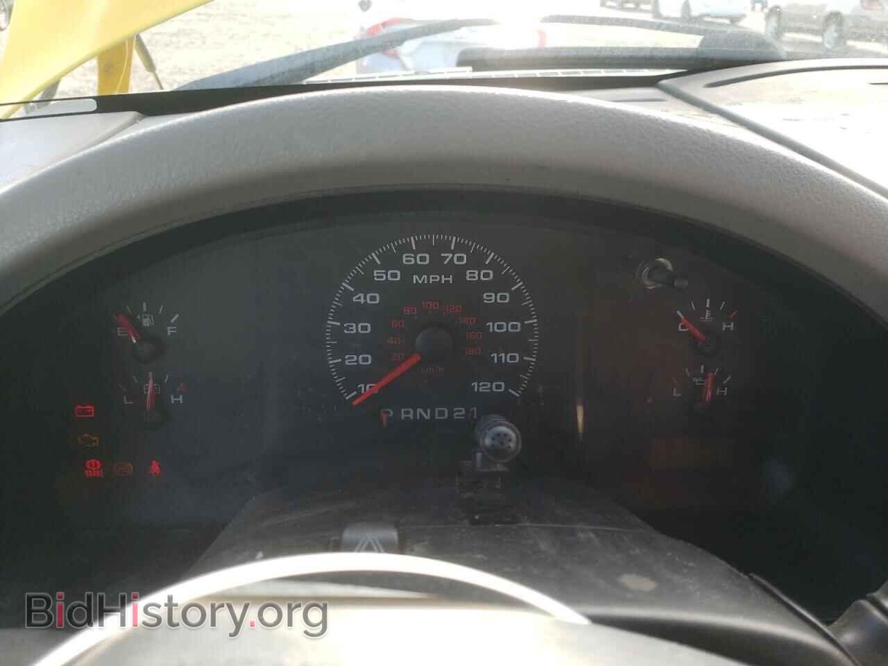 2007 FORD All Models - VIN: 1FTRF12297NA45848 - Фото 9