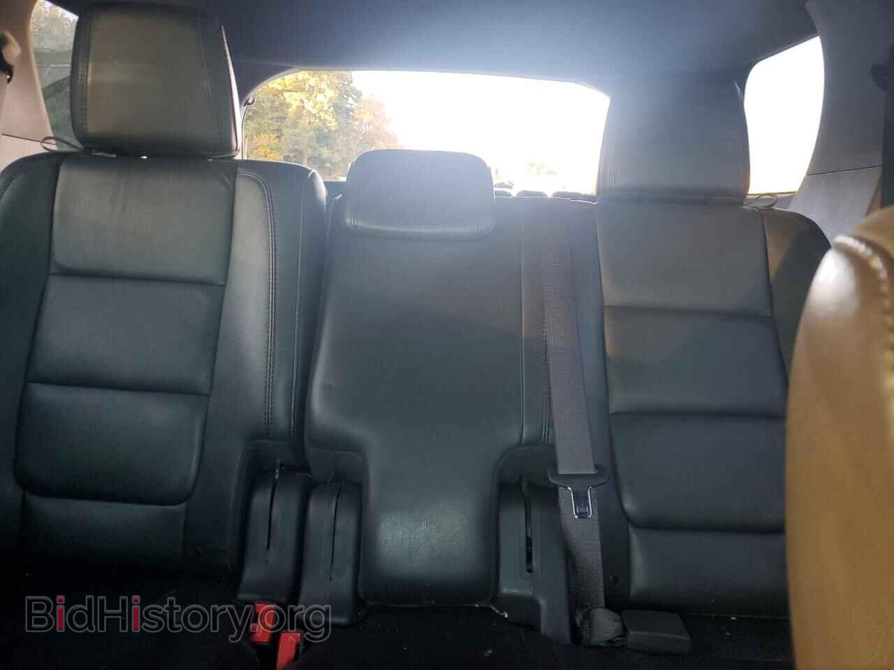 2014 FORD EXPLORER - VIN: 1FM5K7D91EGA01198 - Фото 10