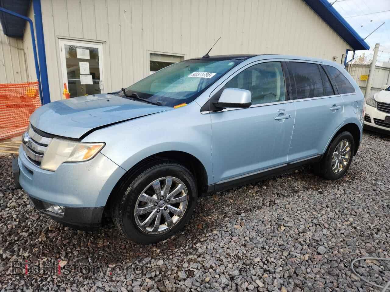 2008 FORD EDGE - VIN: 2FMDK39C78BB41325 - Photo 1