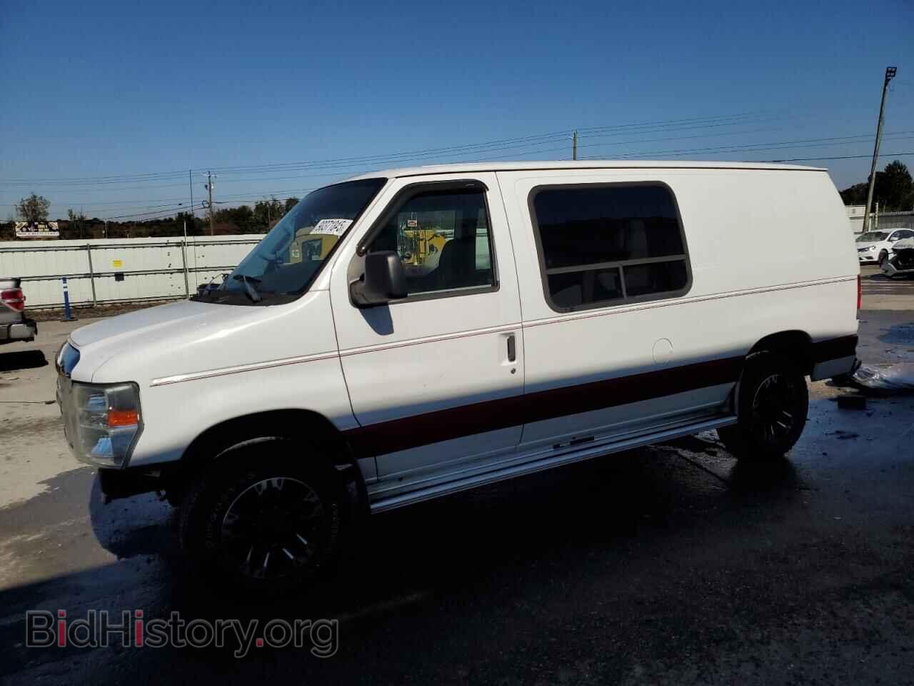 Фотография 1FTNE2EW8CDA72898 - FORD ALL Models 2012