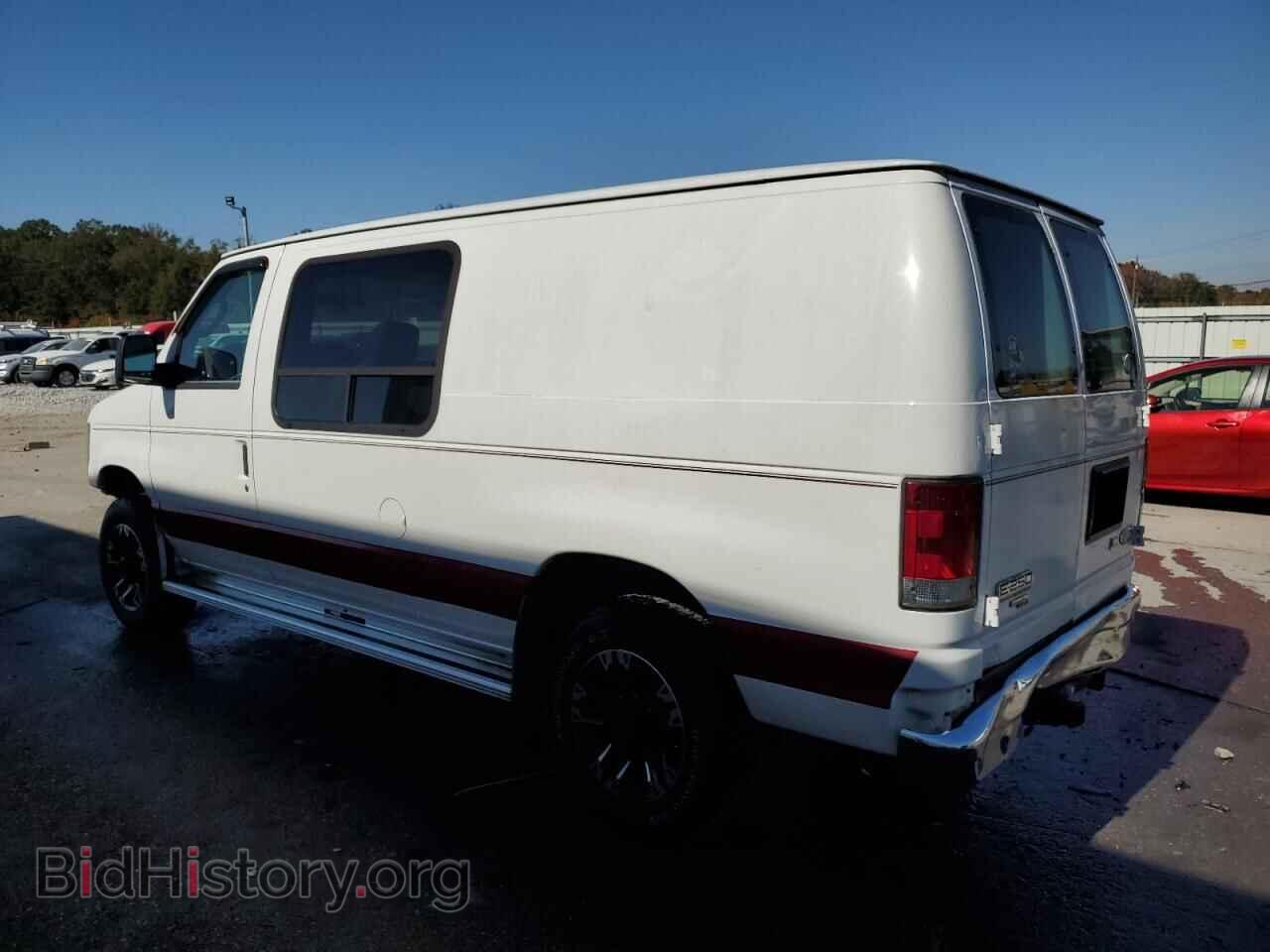 2012 FORD ALL Models - VIN: 1FTNE2EW8CDA72898 - Photo 2