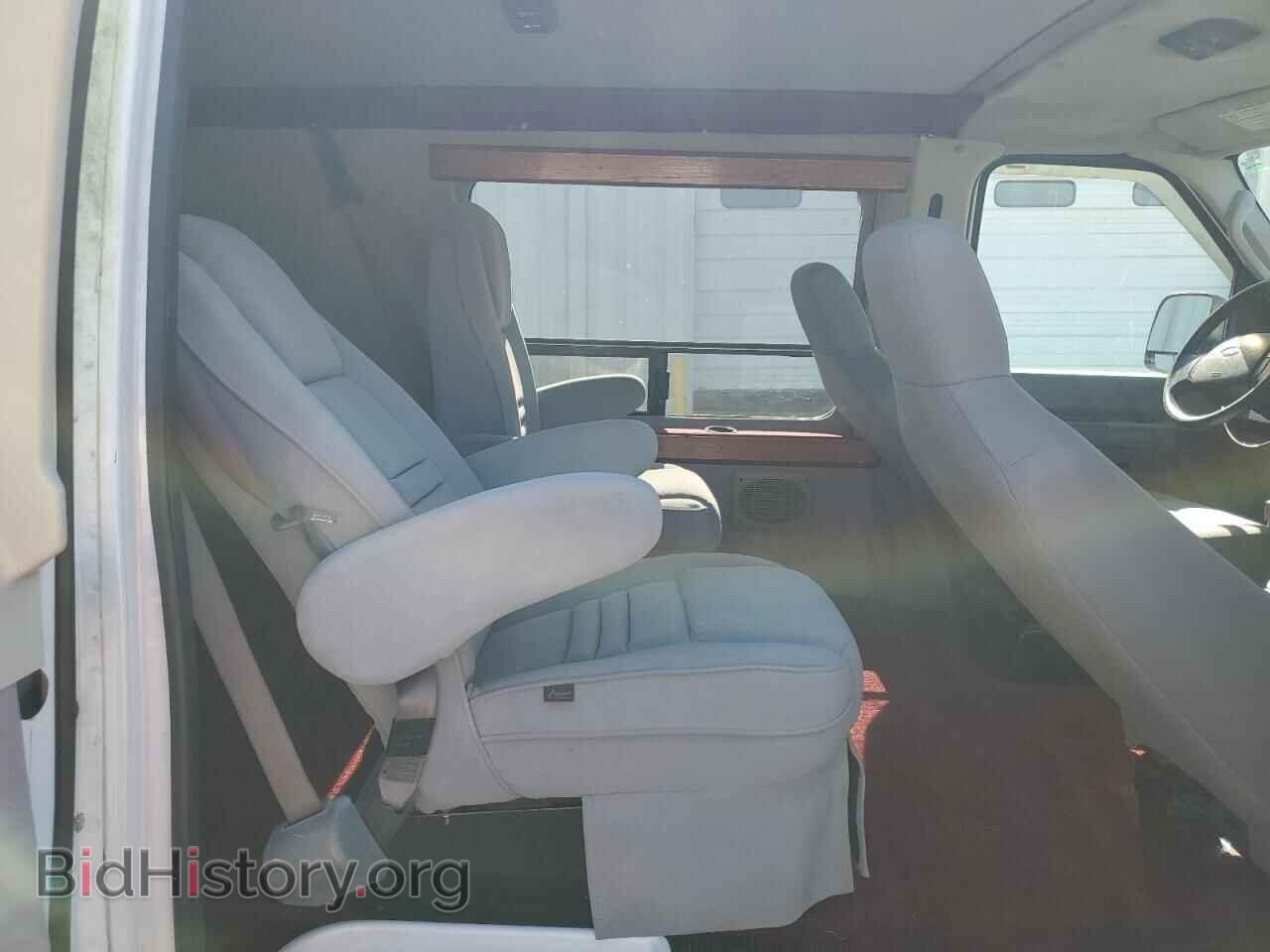 2012 FORD ALL Models - VIN: 1FTNE2EW8CDA72898 - Photo 11