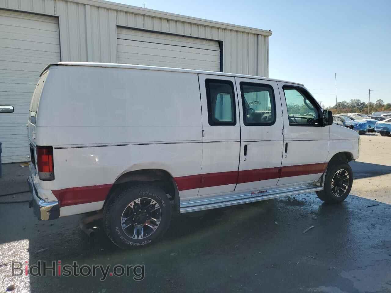 2012 FORD ALL Models - VIN: 1FTNE2EW8CDA72898 - Photo 3