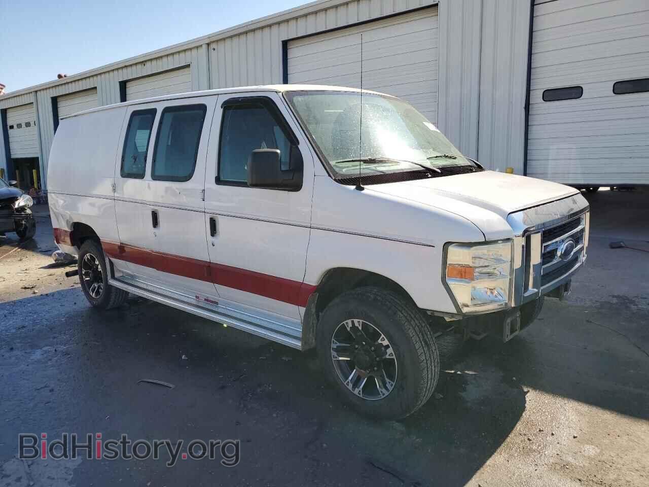 2012 FORD ALL Models - VIN: 1FTNE2EW8CDA72898 - Photo 4