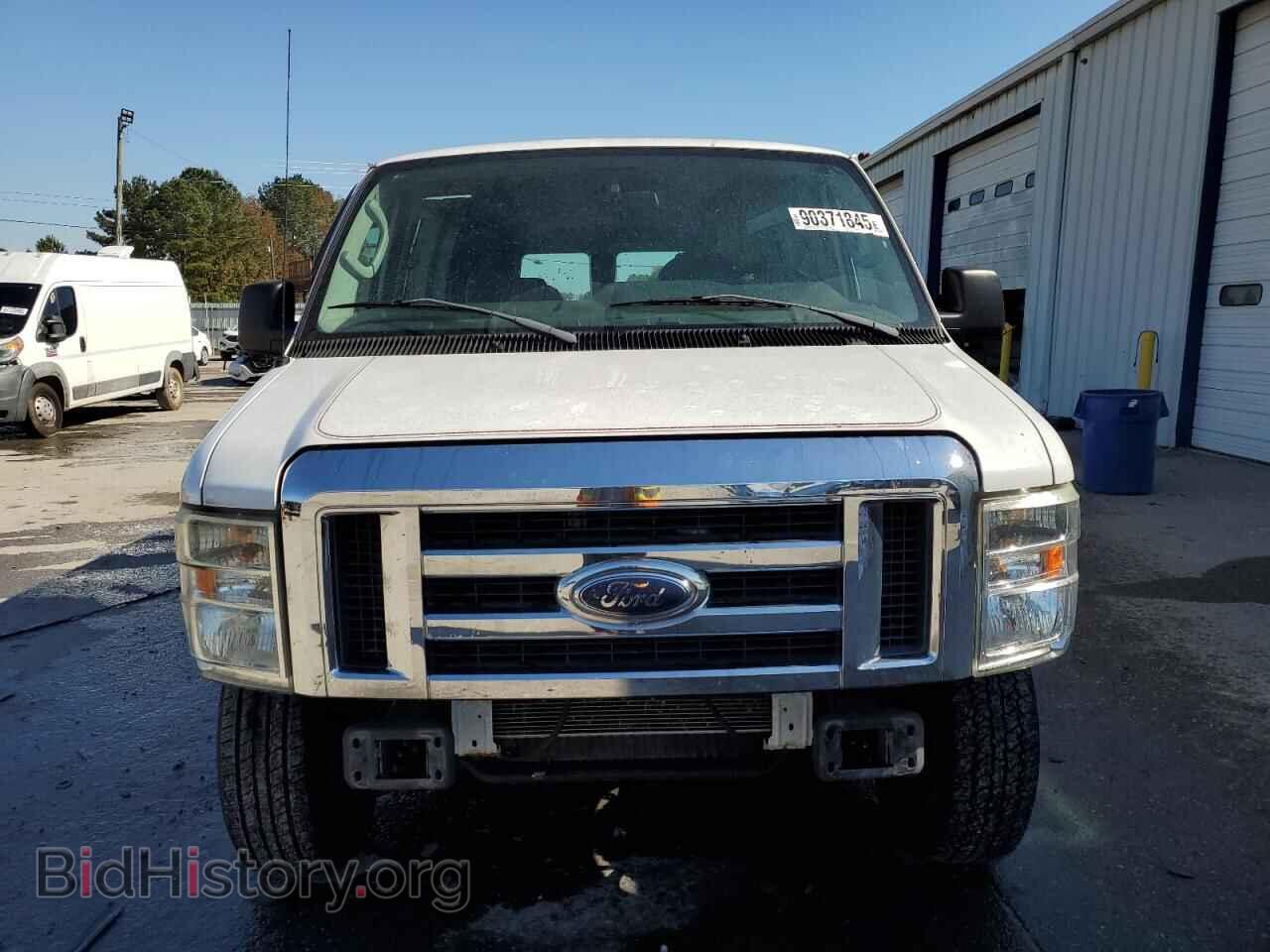 2012 FORD ALL Models - VIN: 1FTNE2EW8CDA72898 - Photo 5