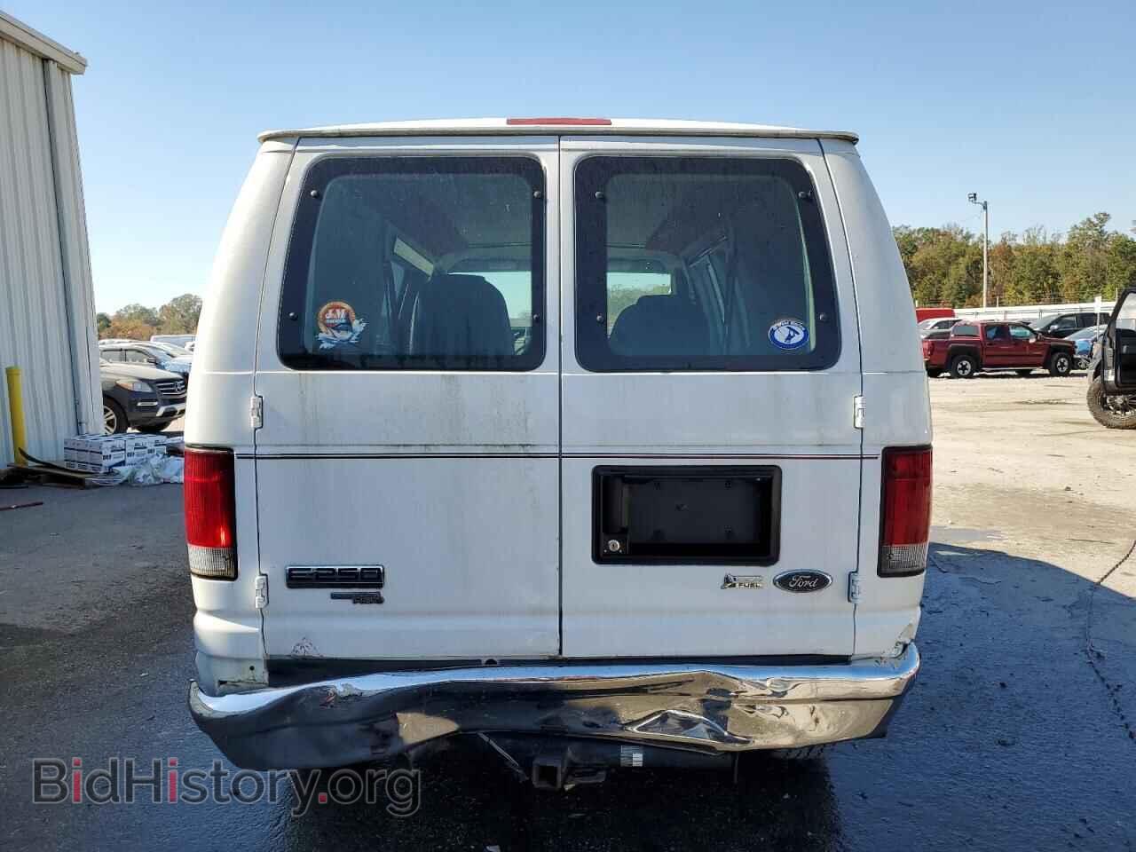 2012 FORD ALL Models - VIN: 1FTNE2EW8CDA72898 - Photo 6
