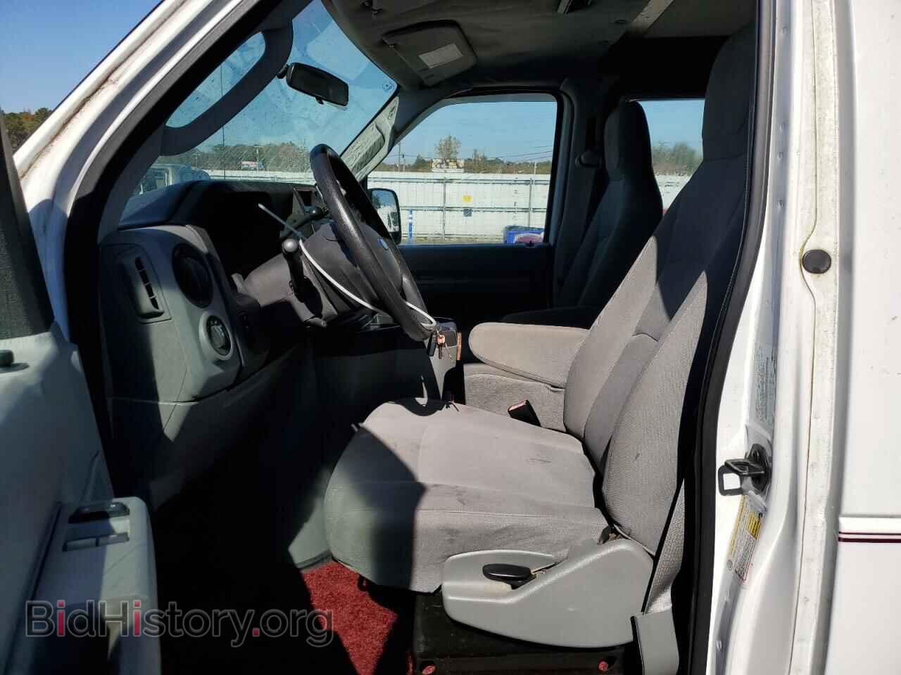2012 FORD ALL Models - VIN: 1FTNE2EW8CDA72898 - Photo 7
