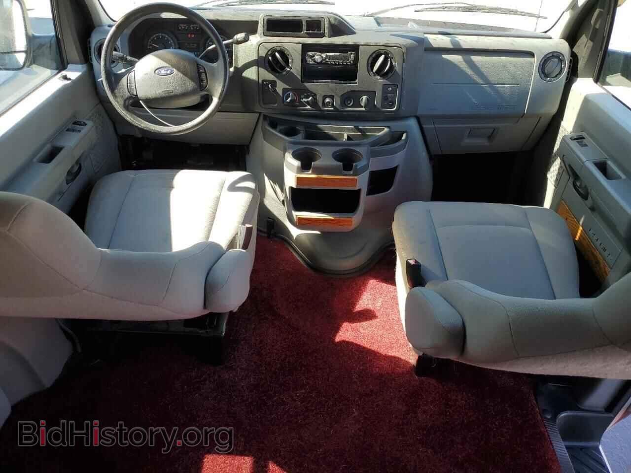 2012 FORD ALL Models - VIN: 1FTNE2EW8CDA72898 - Photo 8