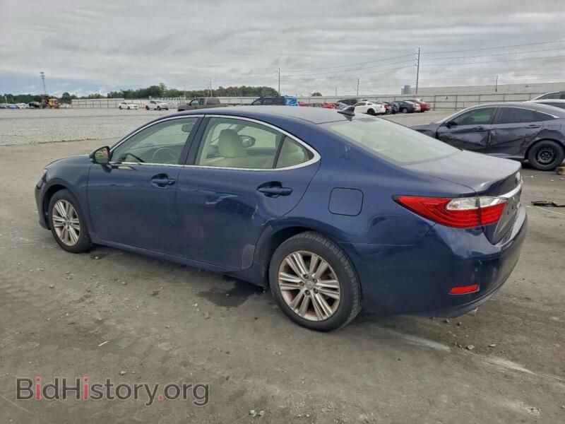 2014 Lexus ES350 (VIN JTHBK1GG7E2139337) — photo 2 of 12