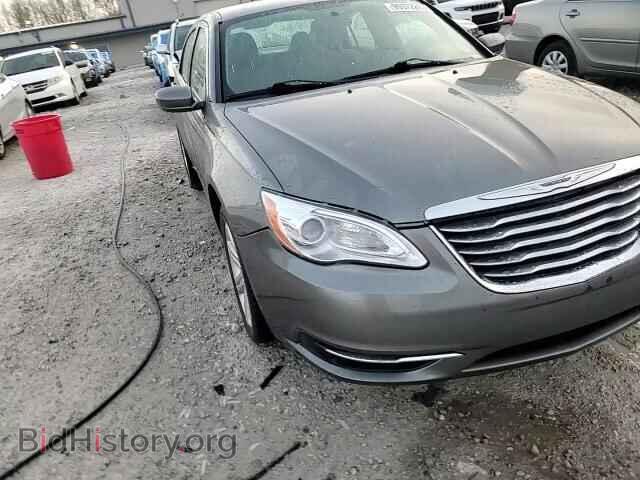 2012 CHRYSLER 200 - VIN: 1C3CCBBB6CN171202 - Фото 13