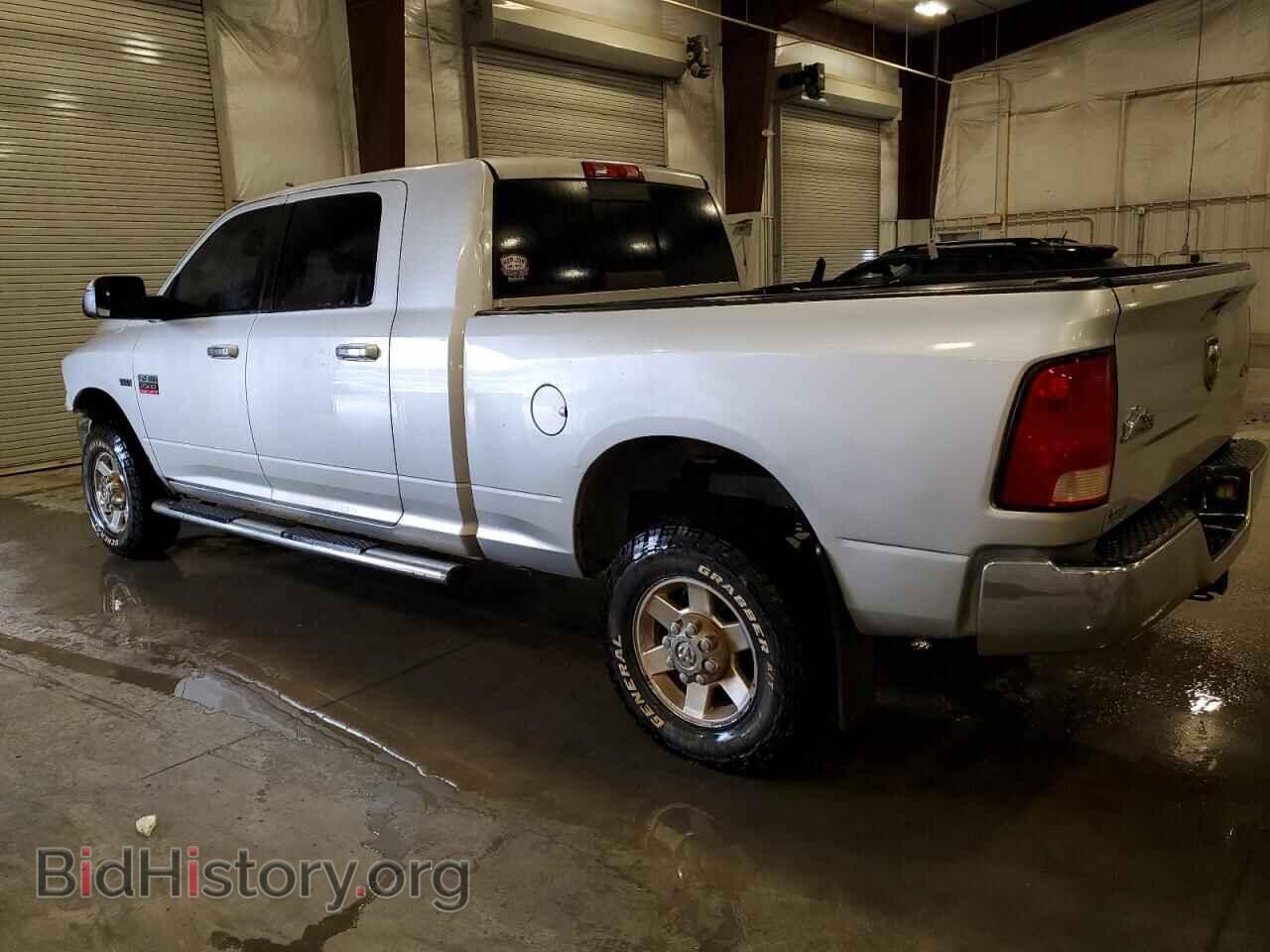 2011 DODGE All Models - VIN: 3D7TT2HT0BG625680 - Photo 2