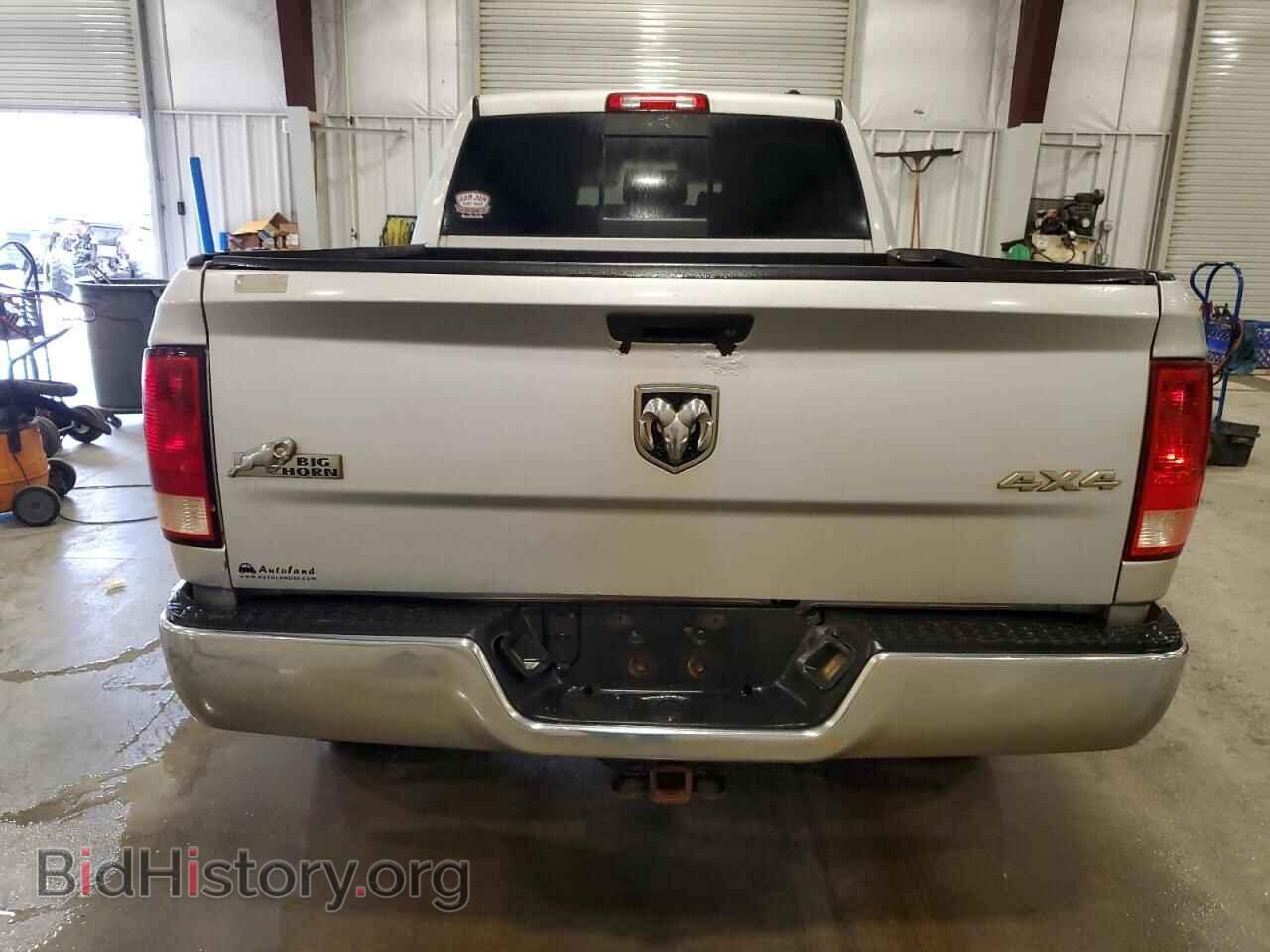 2011 DODGE All Models - VIN: 3D7TT2HT0BG625680 - Photo 6