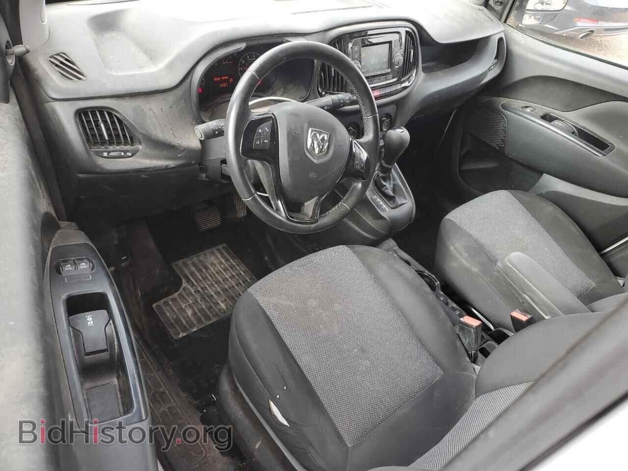 2017 RAM All Models - VIN: ZFBERFAB8H6E92631 - Photo 8