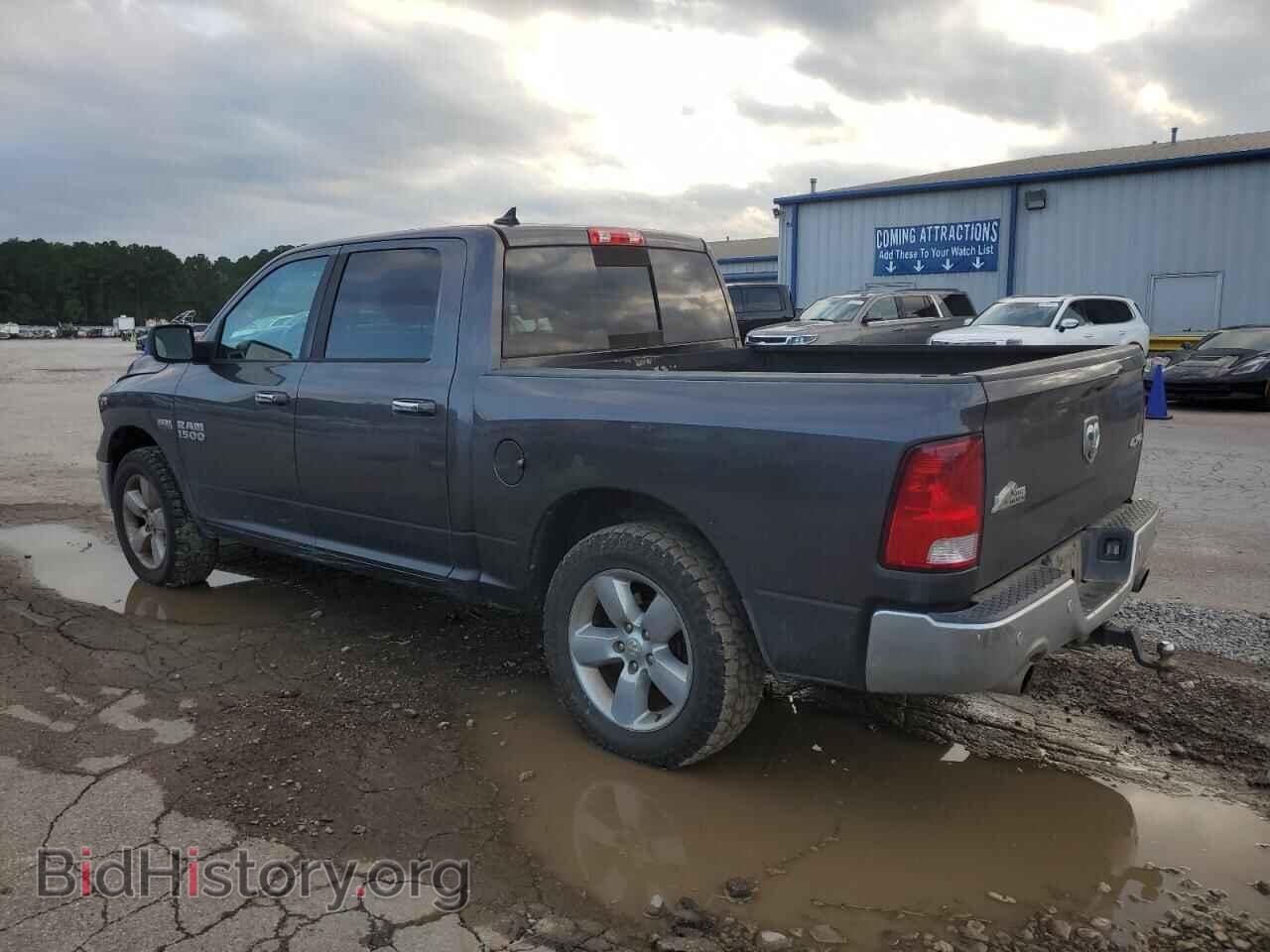 2017 RAM 1500 - VIN: 1C6RR7LT1HS815195 - Фото 2