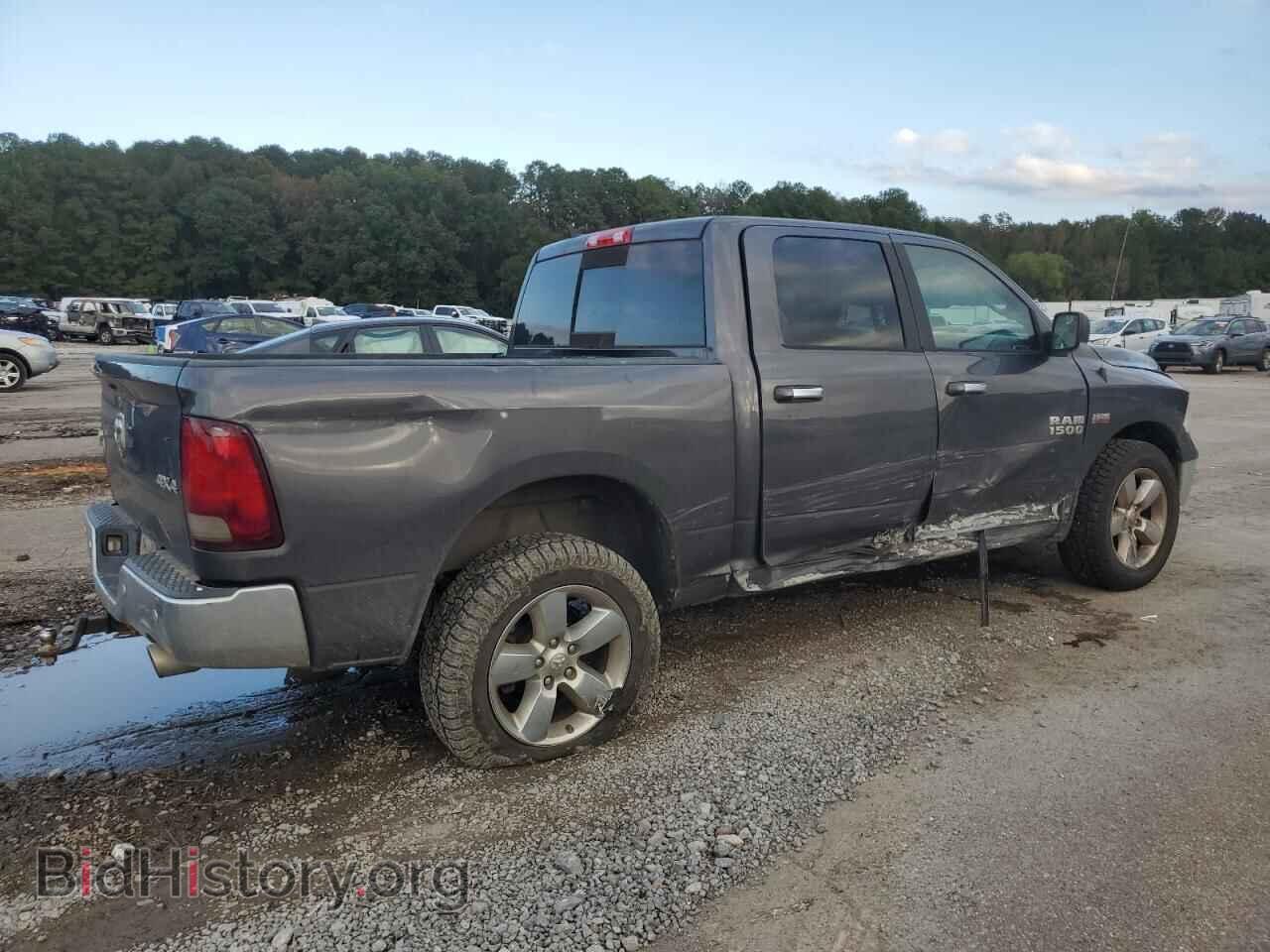 2017 RAM 1500 - VIN: 1C6RR7LT1HS815195 - Фото 3