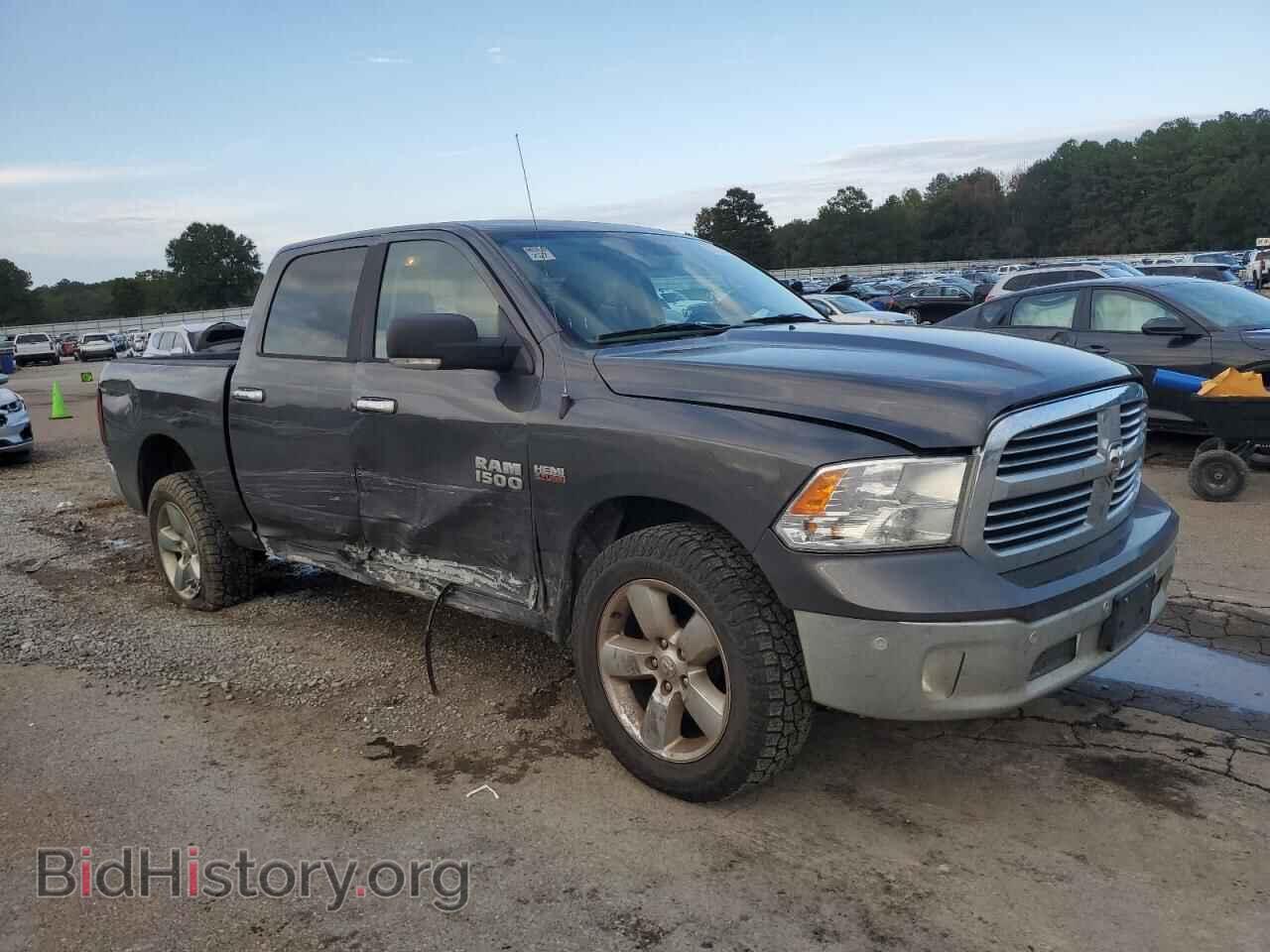 2017 RAM 1500 - VIN: 1C6RR7LT1HS815195 - Фото 4
