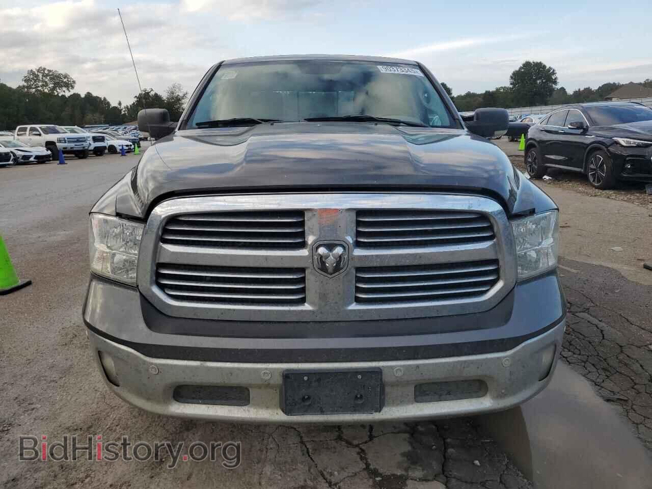 2017 RAM 1500 - VIN: 1C6RR7LT1HS815195 - Фото 5