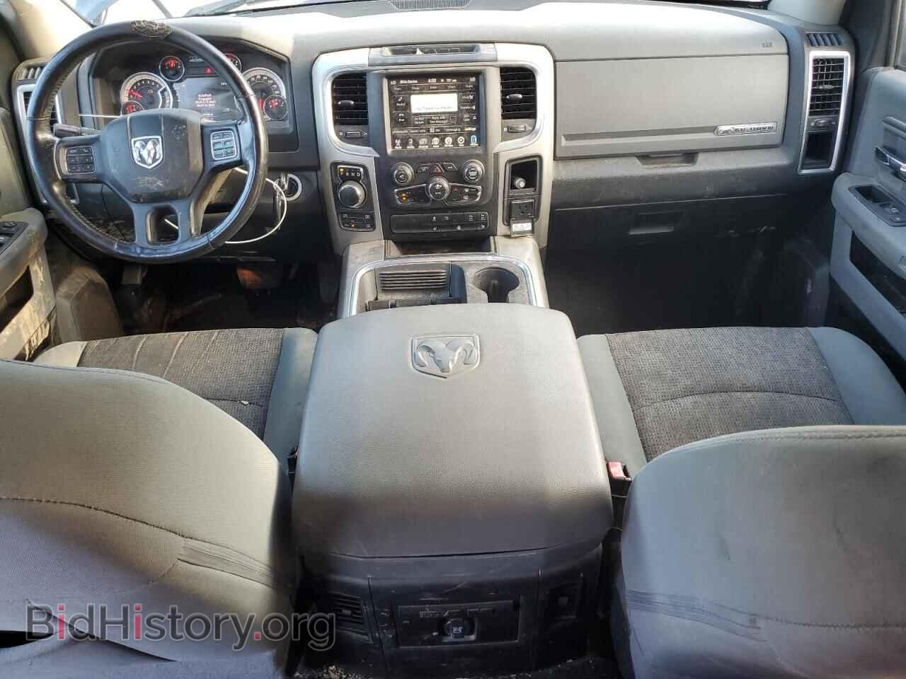 2017 RAM 1500 - VIN: 1C6RR7LT1HS815195 - Фото 8