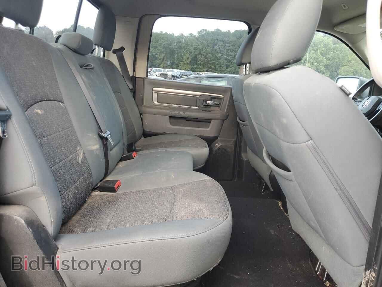 2017 RAM 1500 - VIN: 1C6RR7LT1HS815195 - Фото 10