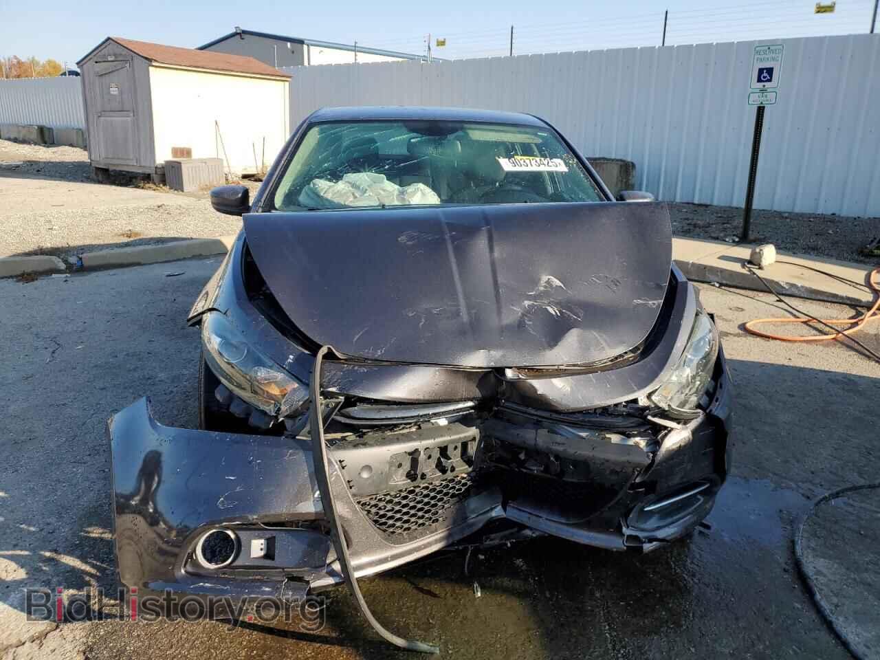 2015 DODGE DART - VIN: 1C3CDFBB8FD242821 - Photo 5