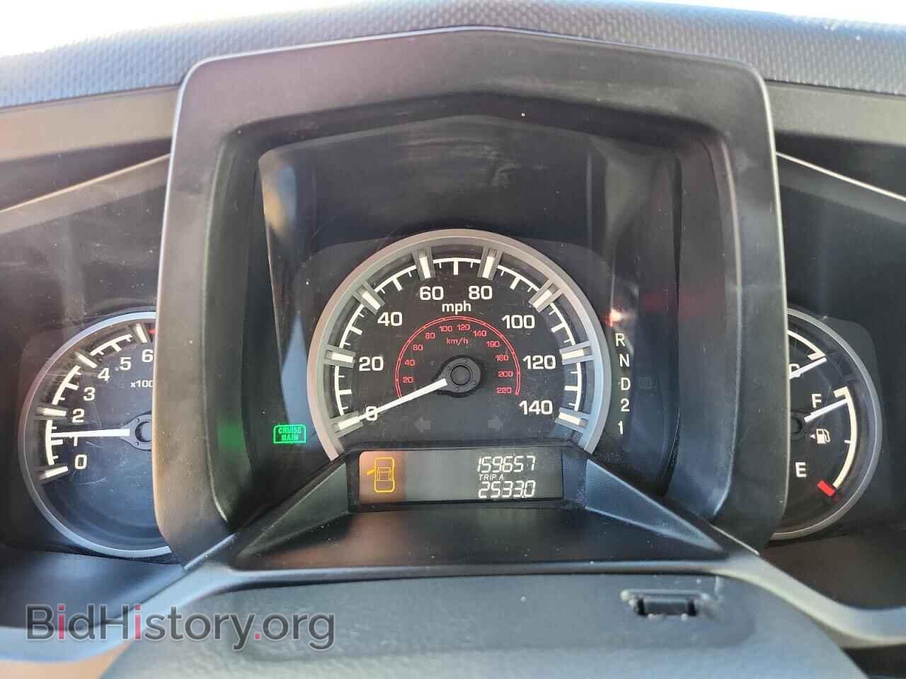 2010 HONDA RIDGELINE - VIN: 5FPYK1F20AB009156 - Фото 9