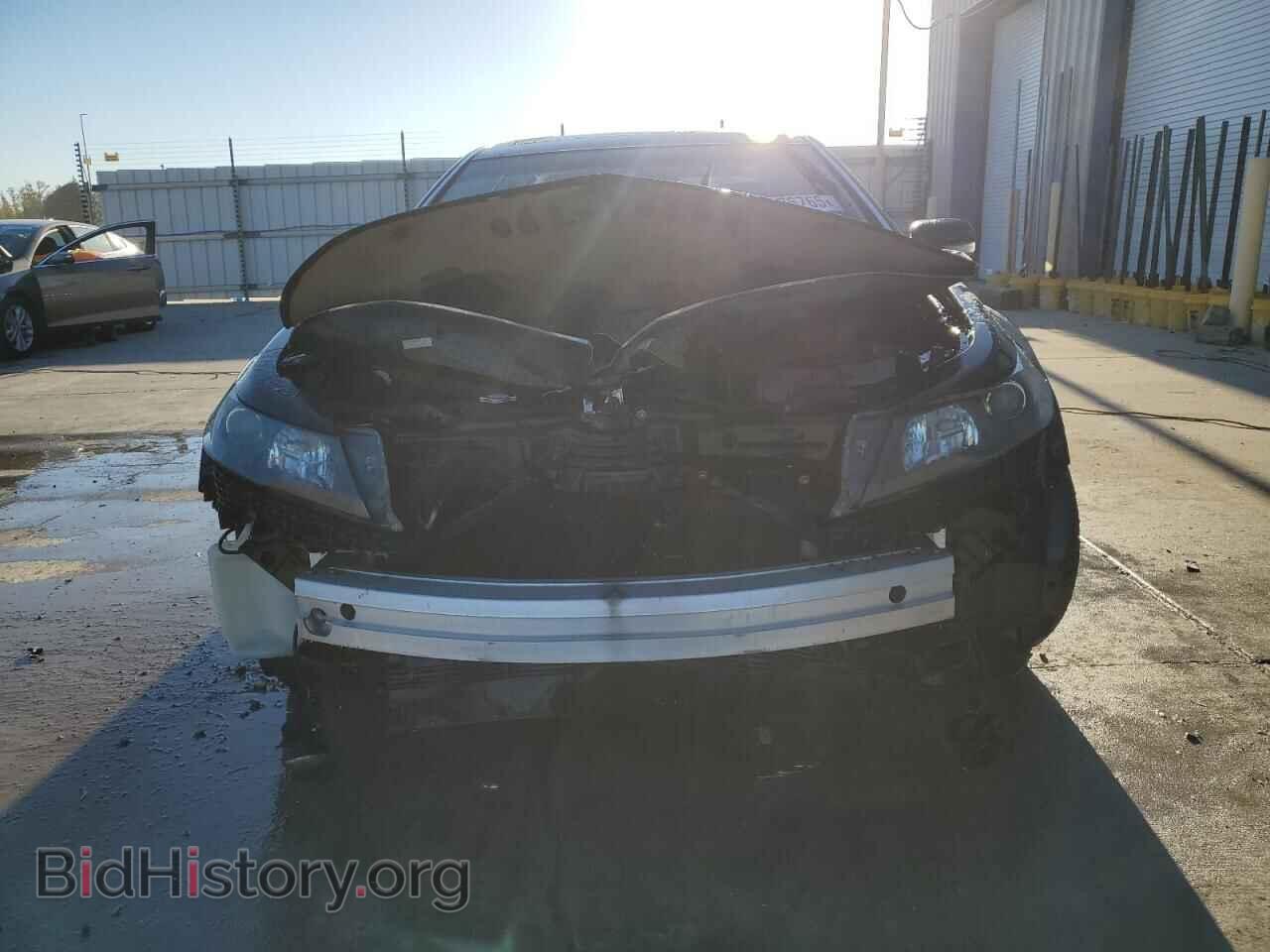 2012 ACURA TL - VIN: 19UUA9F73CA010481 - Фото 5