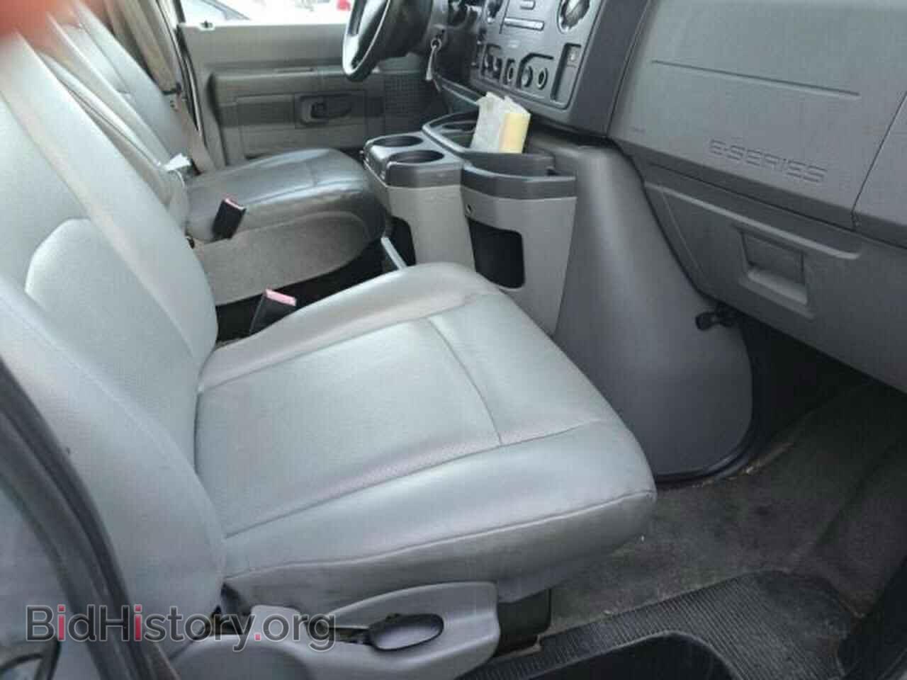 2013 FORD ALL Models - VIN: 1FTNS2EW4DDA83536 - Фото 5