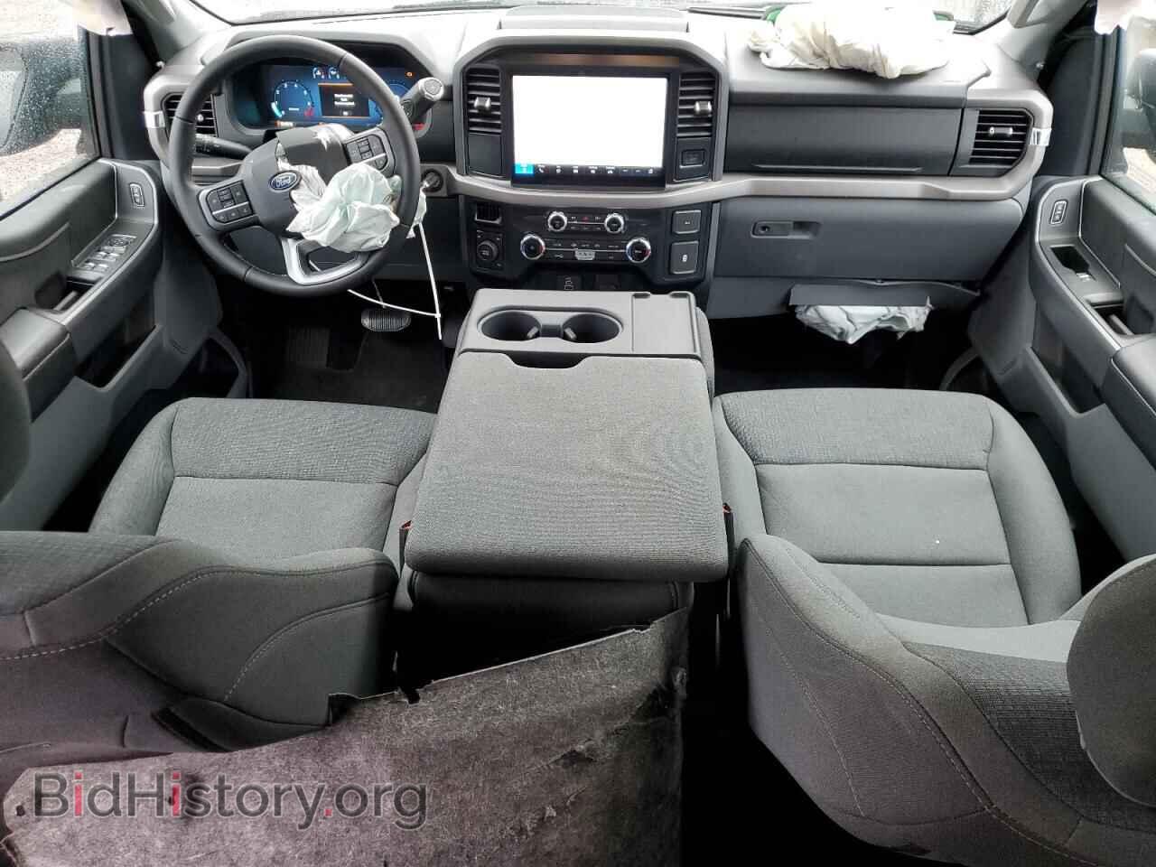 2025 FORD All Models - VIN: 1FTFW3L86SKE61819 - Фото 8